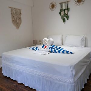 Chambre Lit King-Size